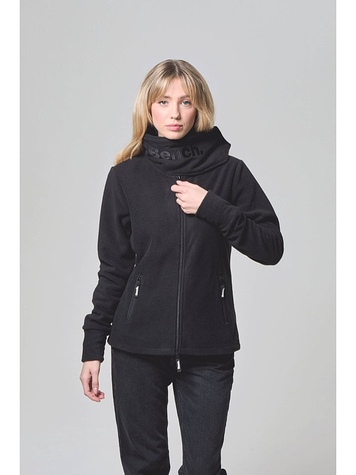 Bench Fleecejacke 
