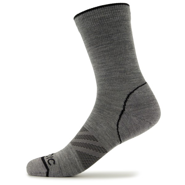 Stoic - Merino Outdoor Crew Socks Tech - Wandersocken