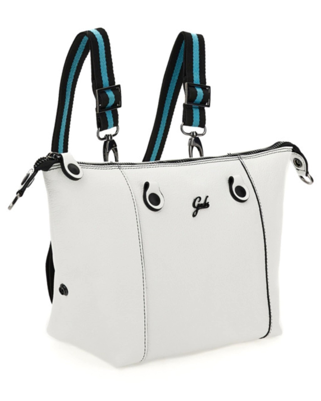 GABS Handtaschen weiss G3 PLUS SZ M