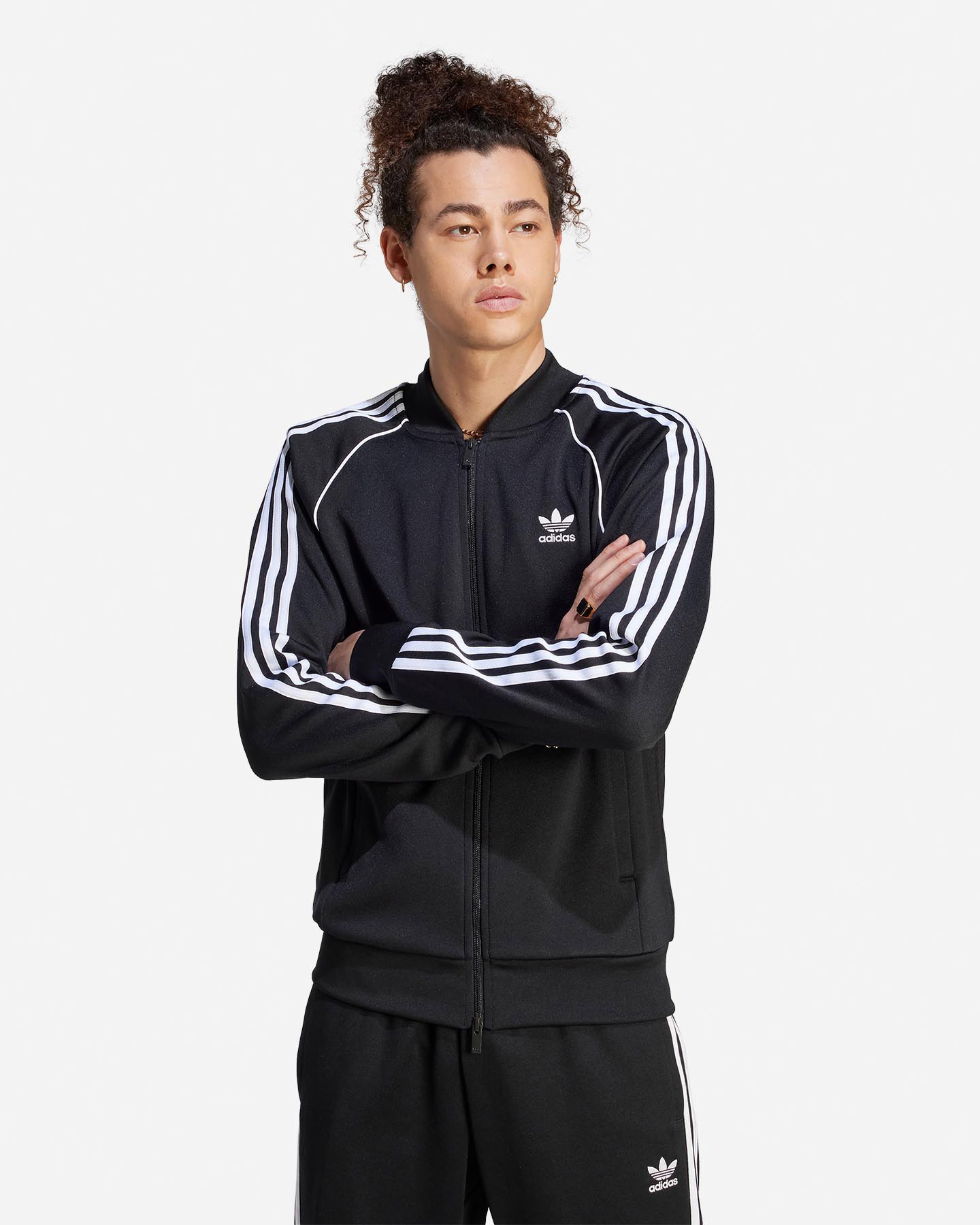 Felpa Adidas Sst M IM4545