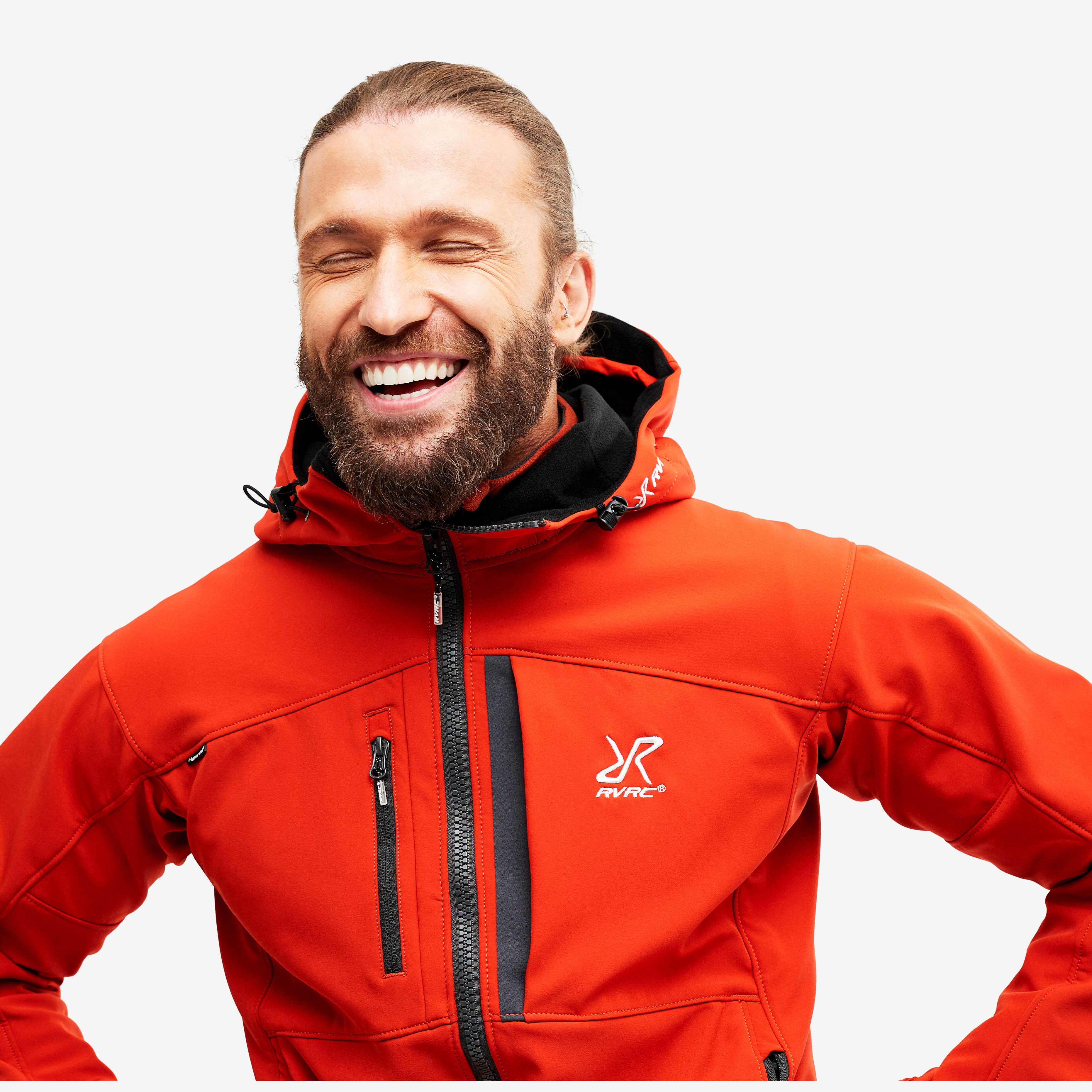 Hiball Jacket Homme Autumn