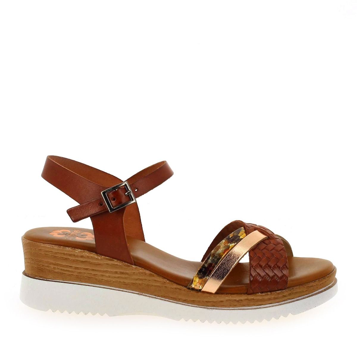 Porronet  FI 2852 - Cognac