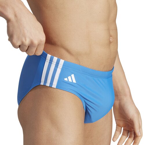 BADEHOSE CLASSIC 3-STREIFEN