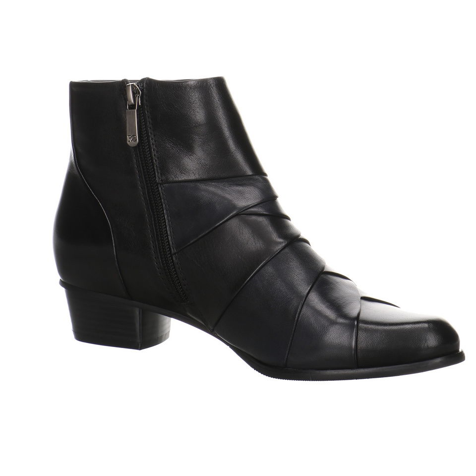 Regarde Le Ciel Stefany Stiefelette