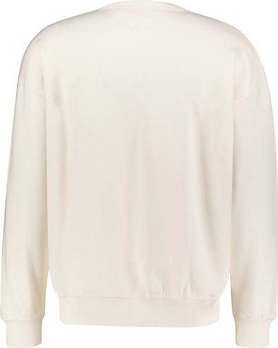TOMMY-JEANS Damen Sweatshirt