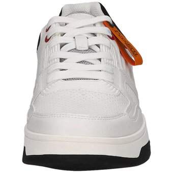 Puccetti Sneaker in weiß