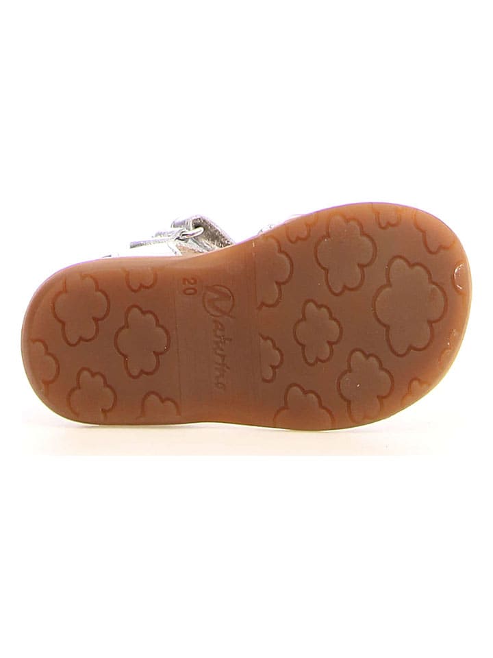 Naturino Leder-Sandalen 