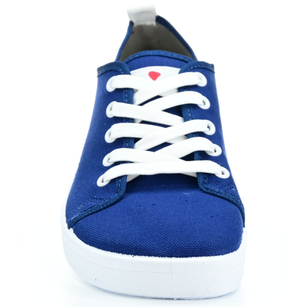 Anatomic STARTER A11 blau neu Barfußsneakers