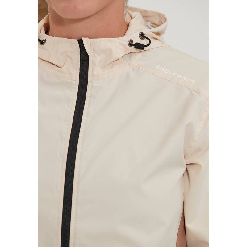Endurance Kinthar Trainingsjacke Damen