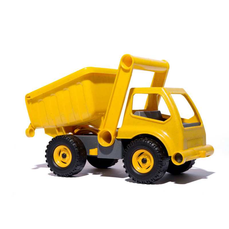 Camion benne Lena