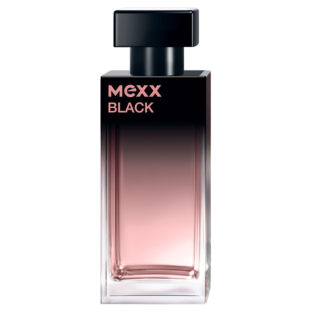 Black Woman