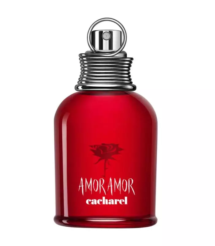 AMOR AMOR Eau de Toilette Vaporisateur