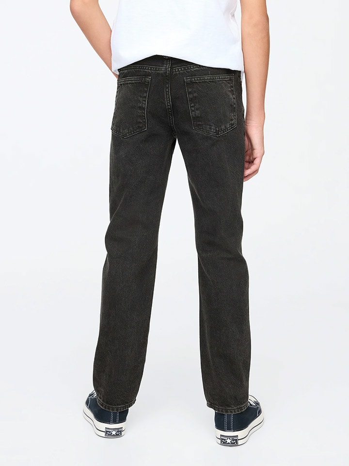 GAP Jeans - Regular fit - in Anthrazit günstig kaufen