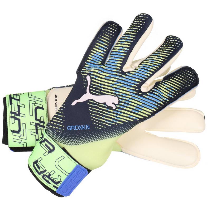 PUMA Ultra Grip 1 Hybrid Torwarthandschuhe Herren