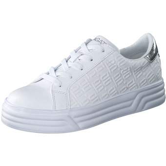 Bagatt Sneaker in weiß