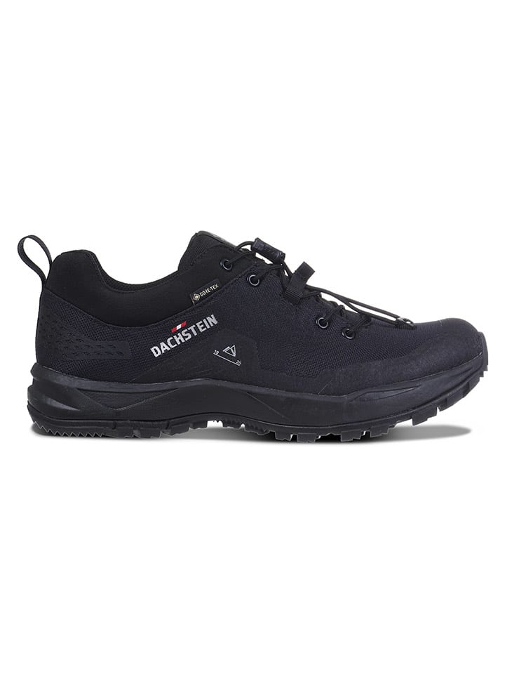 DACHSTEIN Trekkingschuhe in Schwarz günstig kaufen