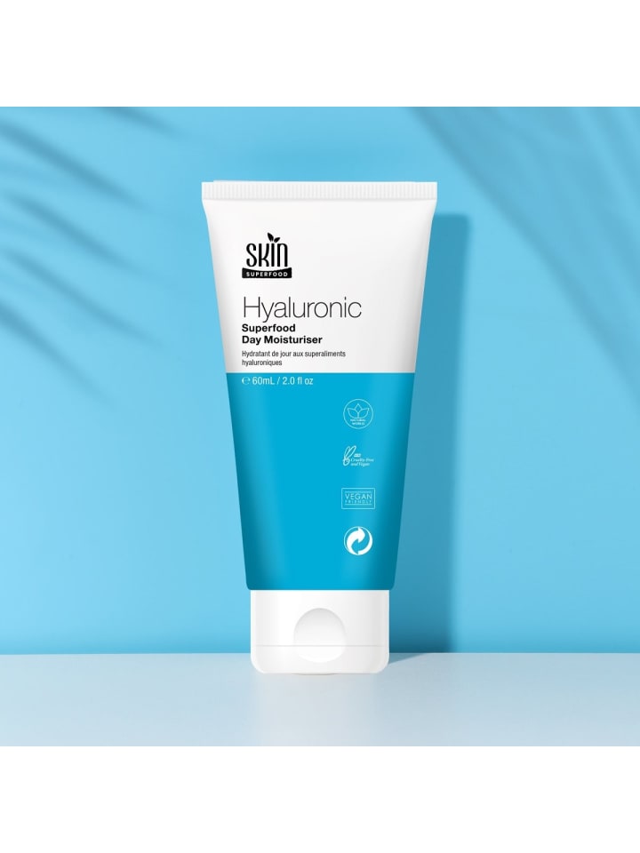 Skinchemists SF Hyaluron-Superfood Tagescreme 60ml günstig kaufen onesize