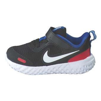 Nike Revolution 5 Sneaker in schwarz