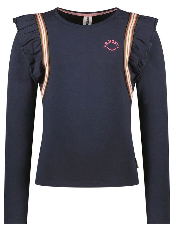 B.Nosy Longsleeve 