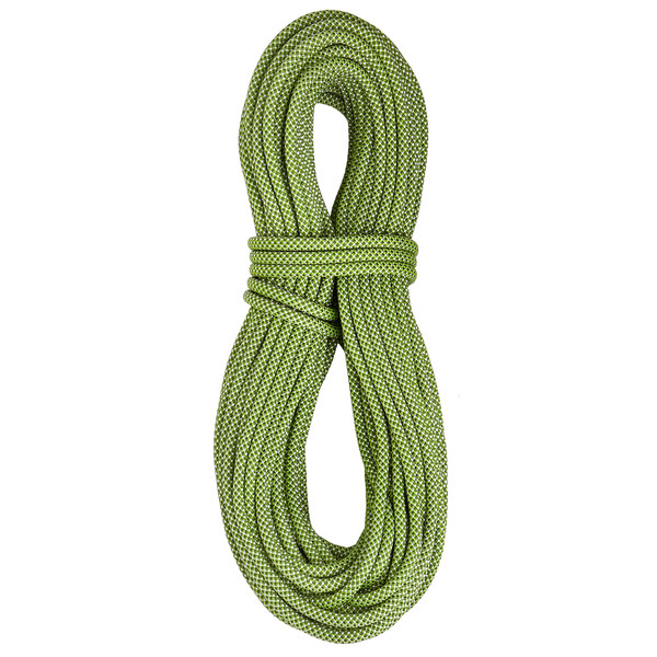 GLOBETROTTER 9,8MM 40 M - Kletterseil