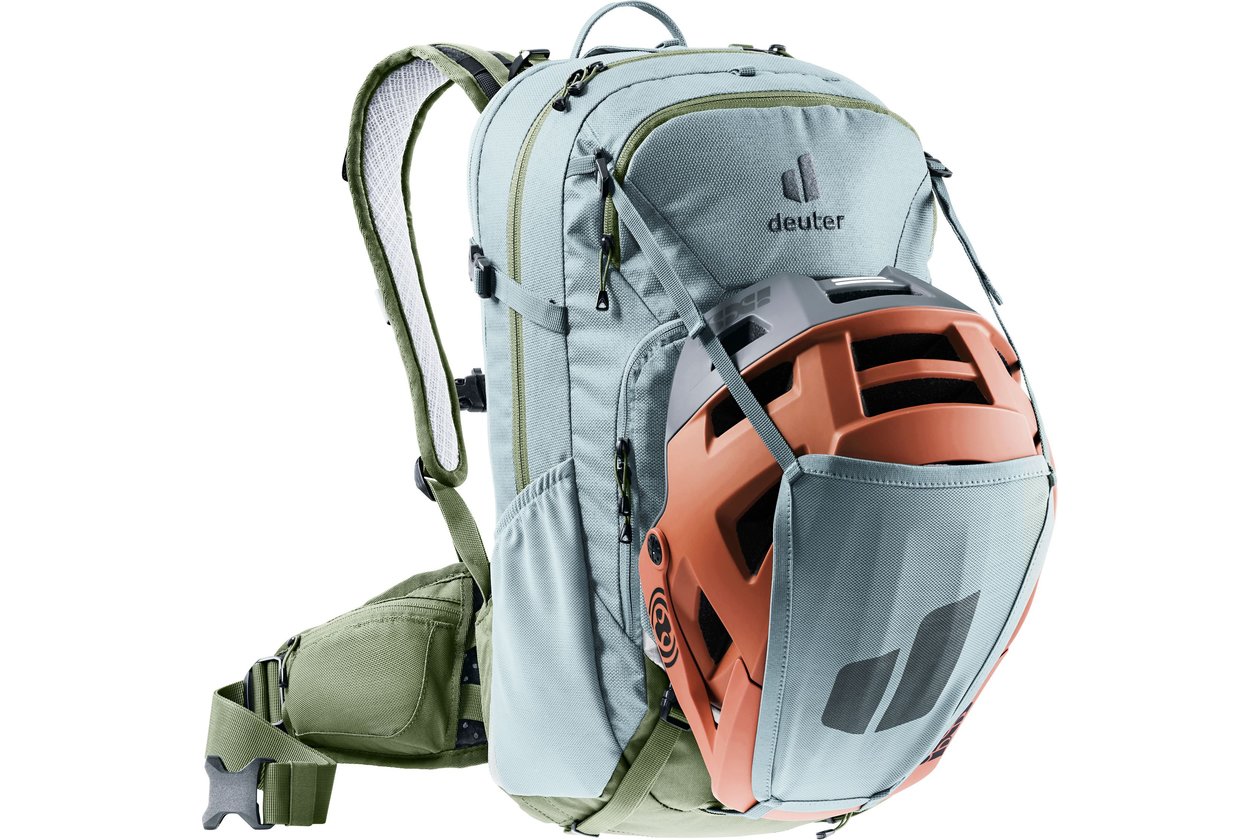 deuter Attack 18 SL