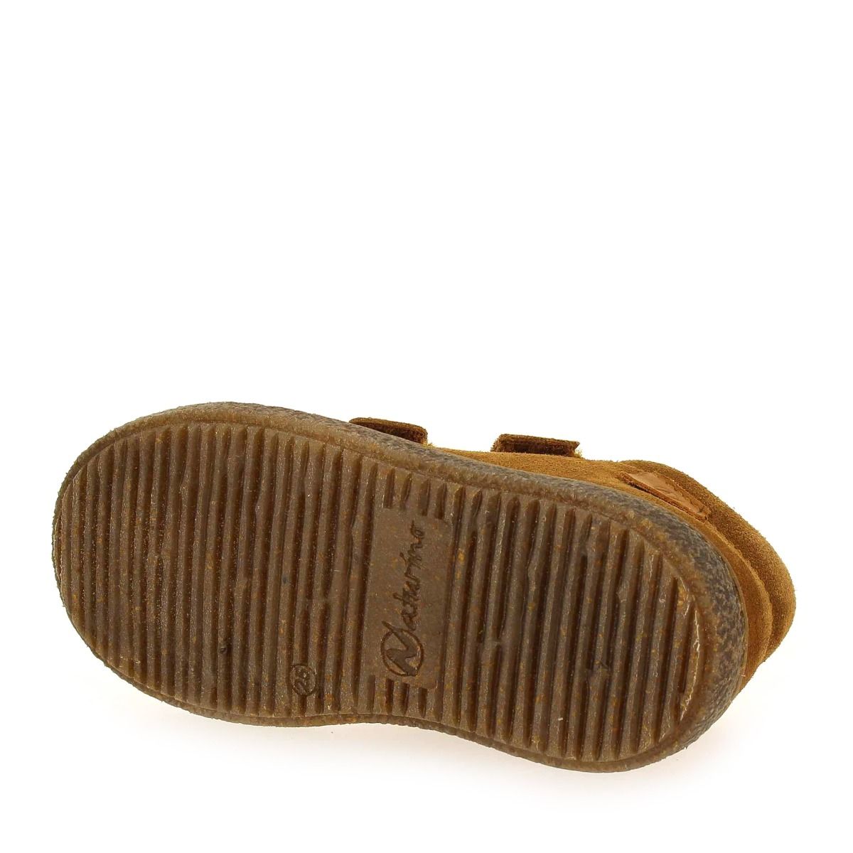Naturino  ALBUS VL  - Cognac