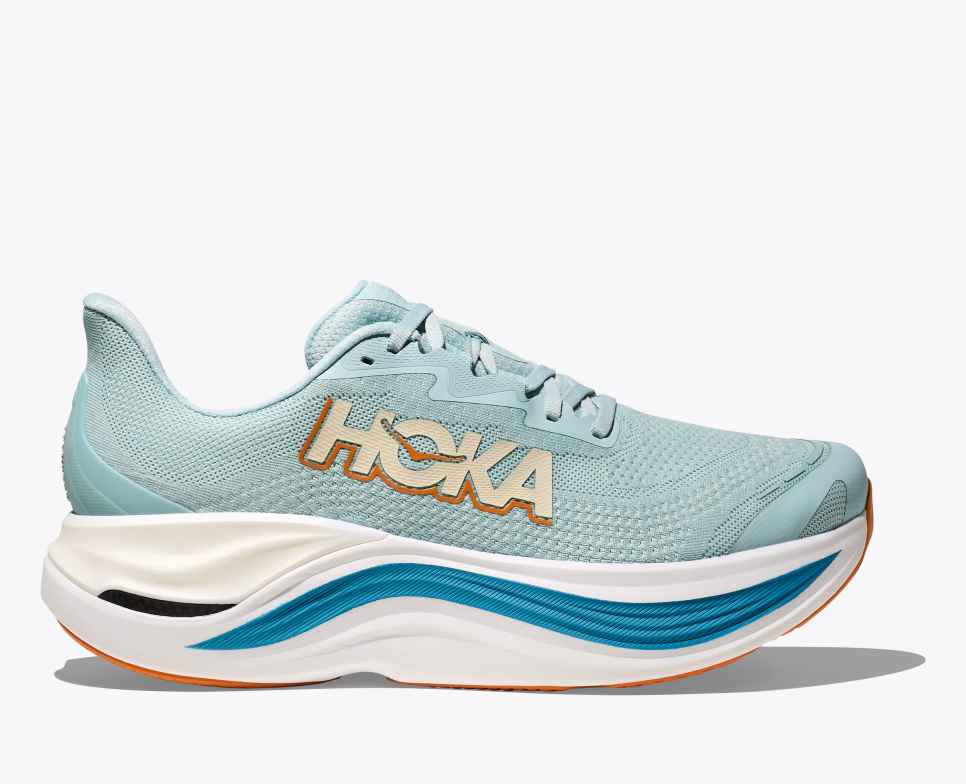 Skyward X Clear Sea / Alpine Blue