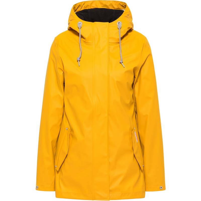 MYMO Regenjacke Damen