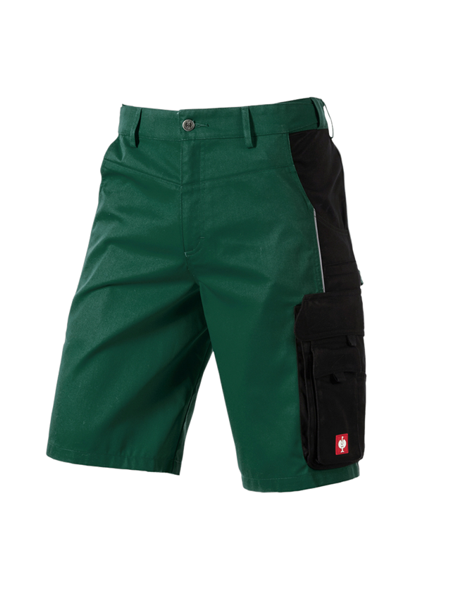 Short e.s.active