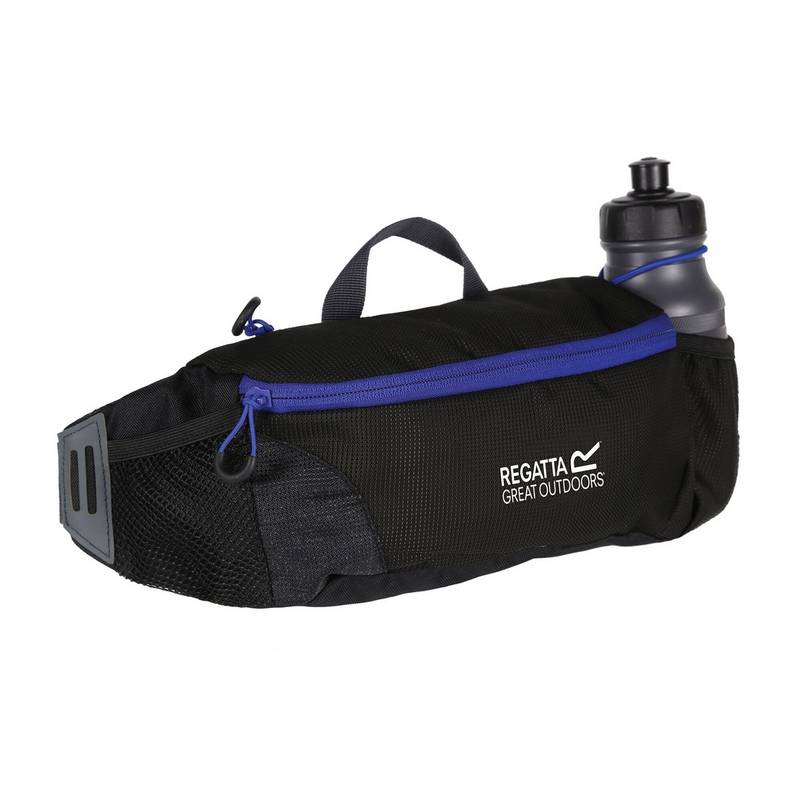 Regatta Blackfell III Bottle Hip Back Bauchtasche