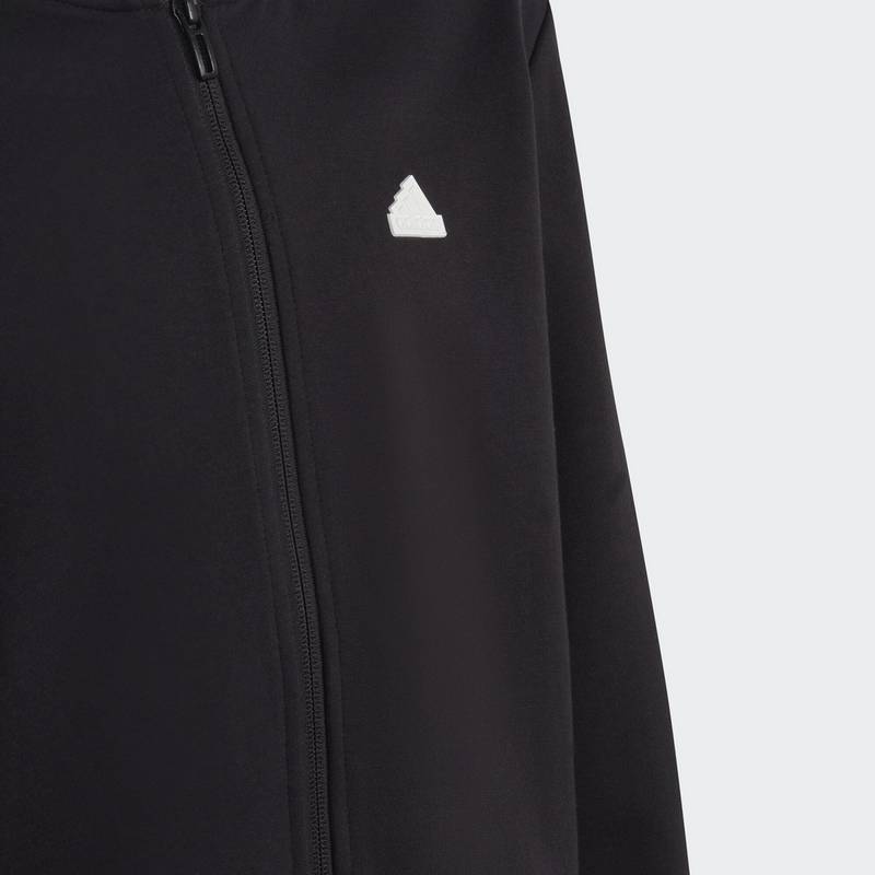 adidas Future Icons 3-Streifen Trainingsanzug Trainingsanzug Kinder