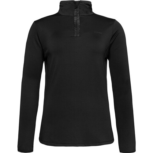 DAMEN ROLLI FABRIZ 1/4 ZIP TOP