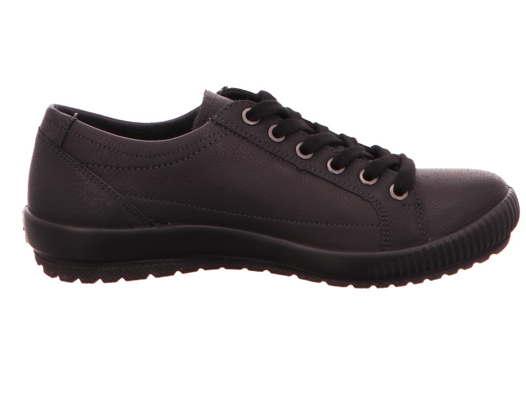 SUPERFIT Sneaker schwarz