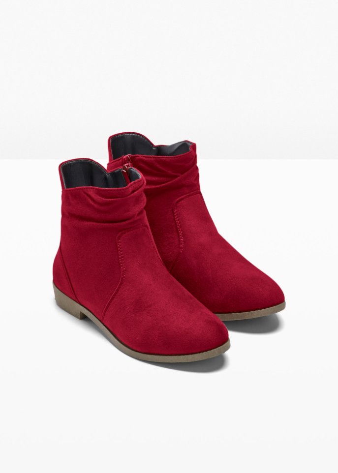 Stiefelette