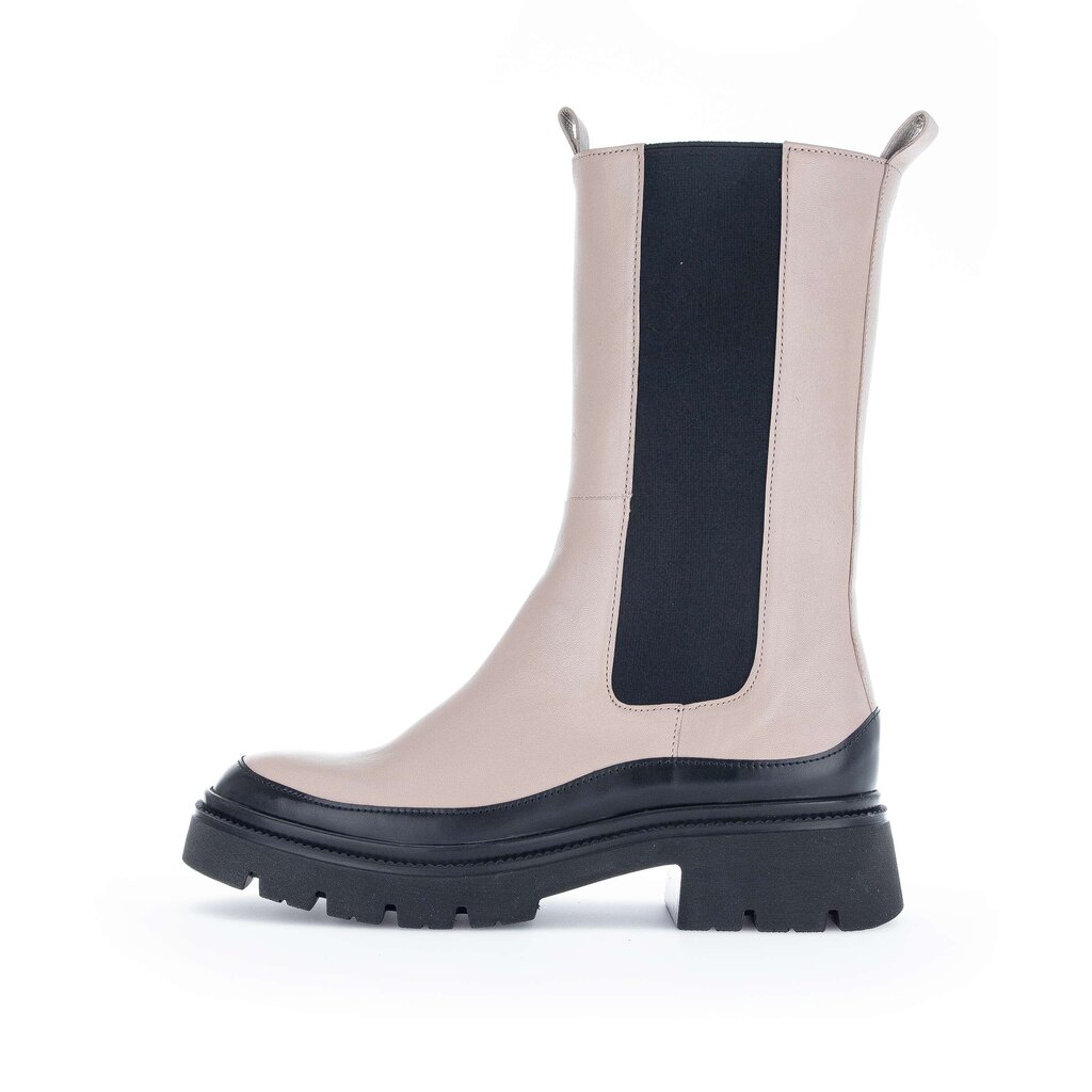 Gabor fashion Chelsea Boot rosa