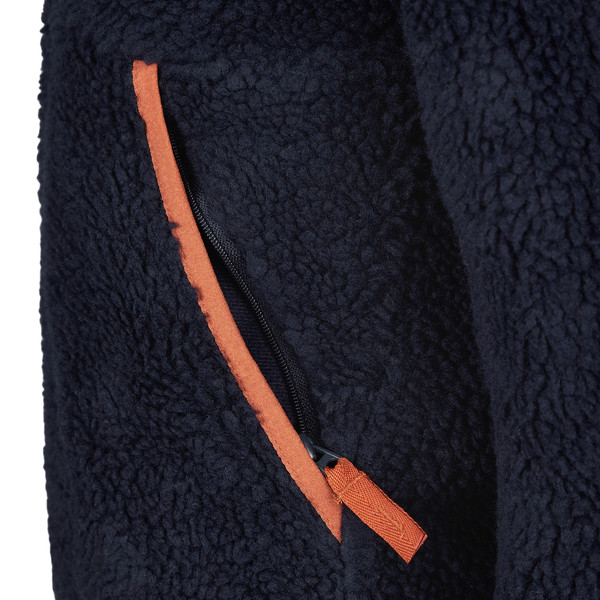 MITSON HOOD PULLOVER Kinder - Fleecepullover