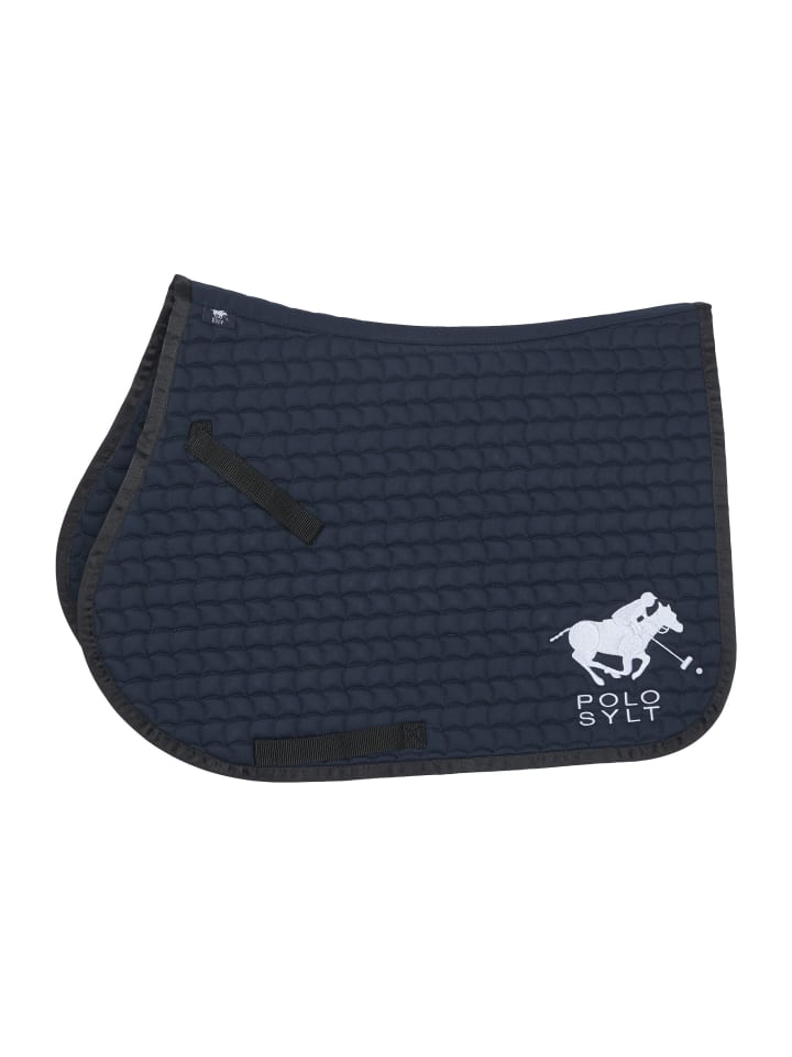 Polo Sylt Satteldecke in Blau günstig kaufen onesize