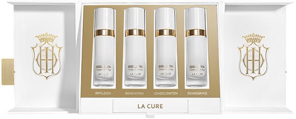 Sisley Sisleÿa L'Integral Anti-Âge La Cure Gesichtskur