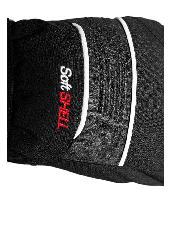 Reusch Fäustlinge Kondor R-TEX® XT Junior Mitten in 7701 black/white günstig kaufen