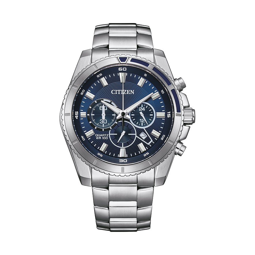 Citizen Chronograph Chronograph