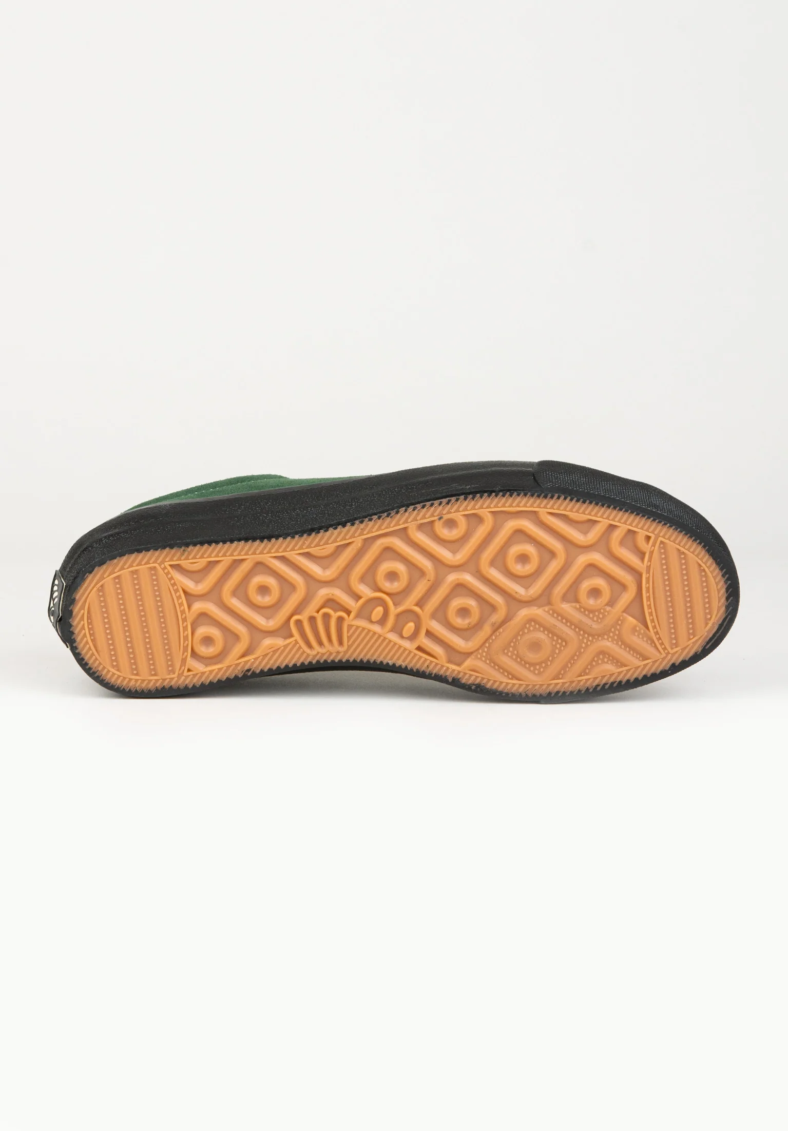 VM003 Suede Low