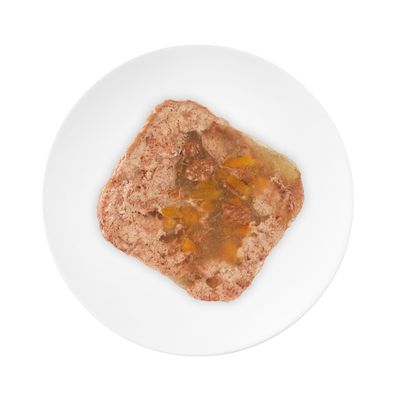 Smilla Fine Menu mit Genießerkern 8 x 100 g
