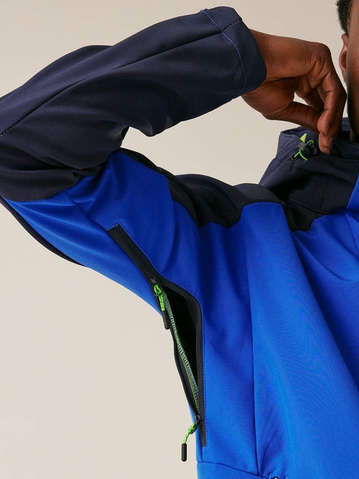 Regatta Softshelljacke 