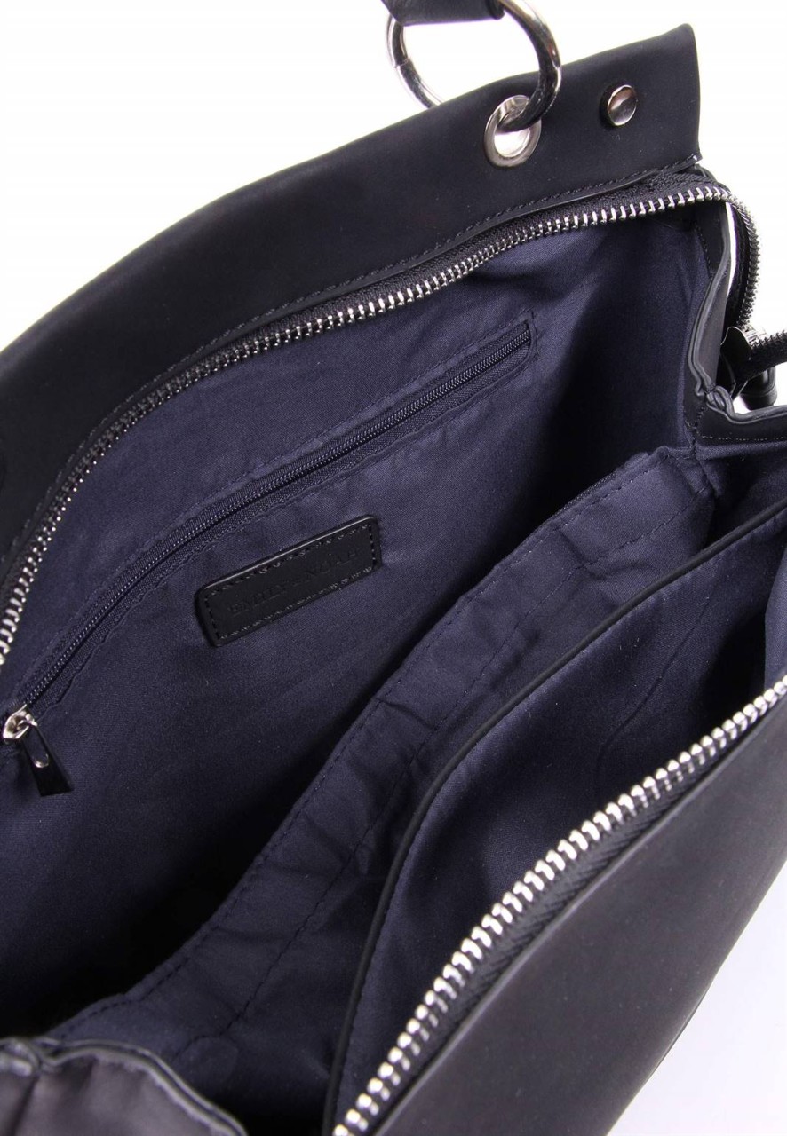 EMILY & NOAH Handtaschen schwarz