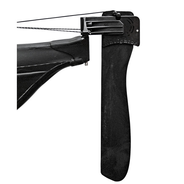 ARGO 1 - RUDDER SYSTEM