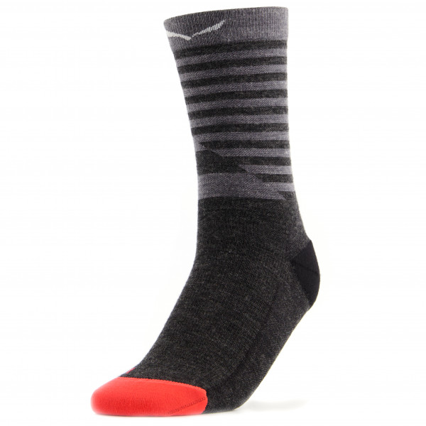 Salewa - Women's Fanes Hybrid Strong AM Crew Sock - Wandersocken