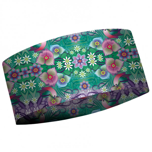 MATT - Women's C.E. Thermo Headband - Stirnband