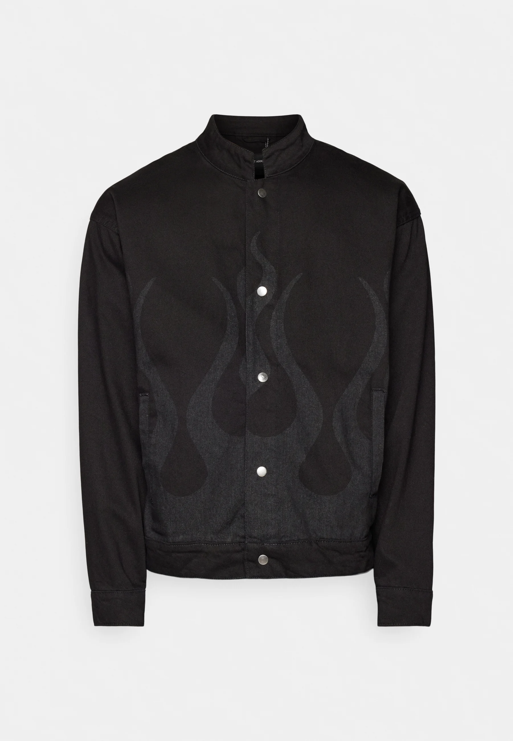 Night Addict NAHEAT - Chaqueta vaquera