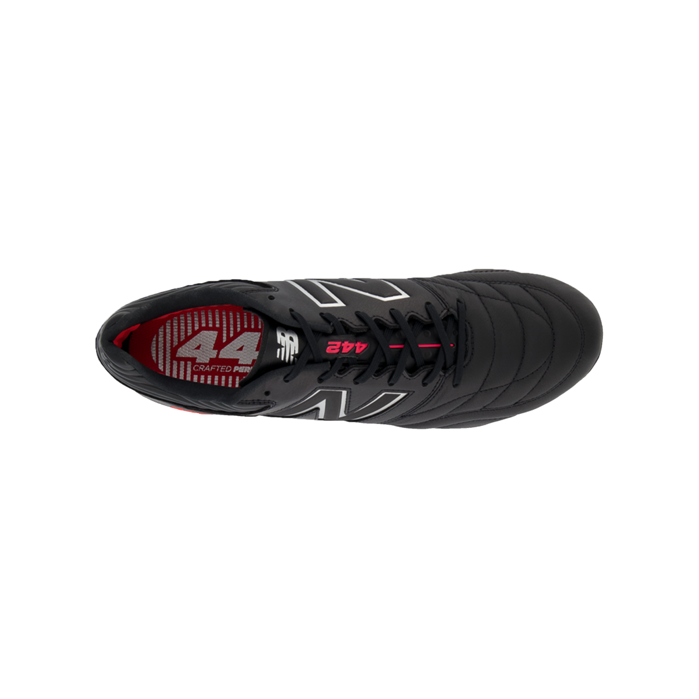 New Balance 442 V2 Pro SG Schwarz FBK2