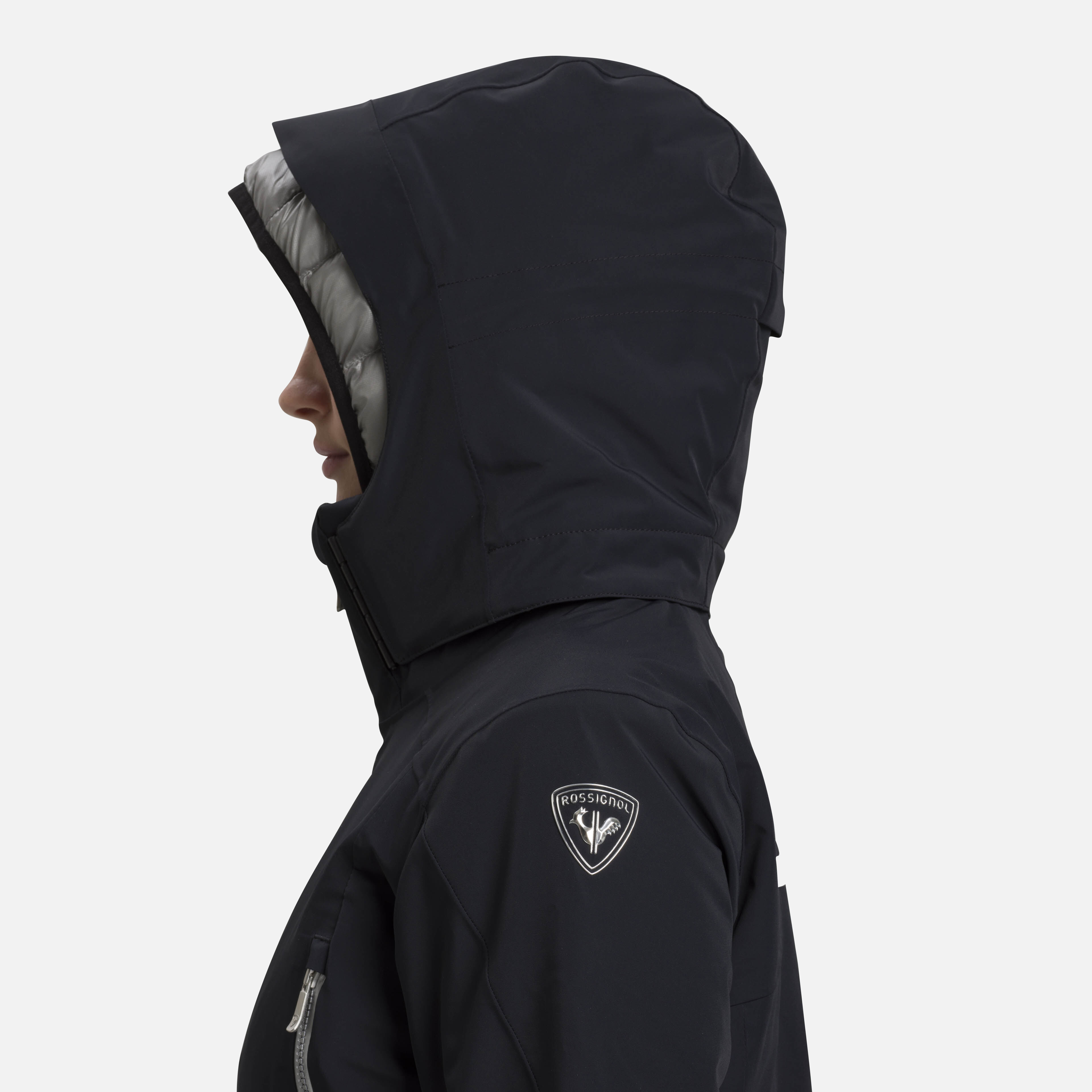 Veste de ski Aile Femme